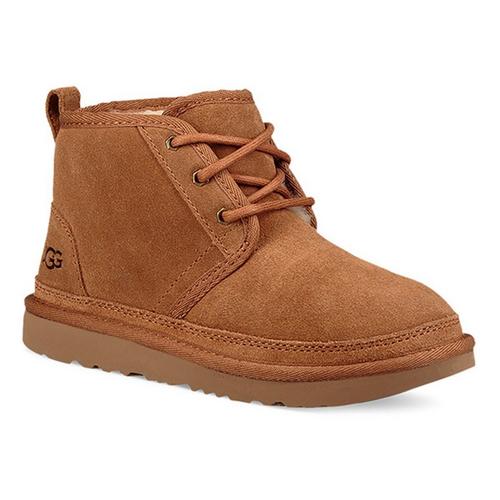 Little Girls' UGG Neumel Boots - Primary Image