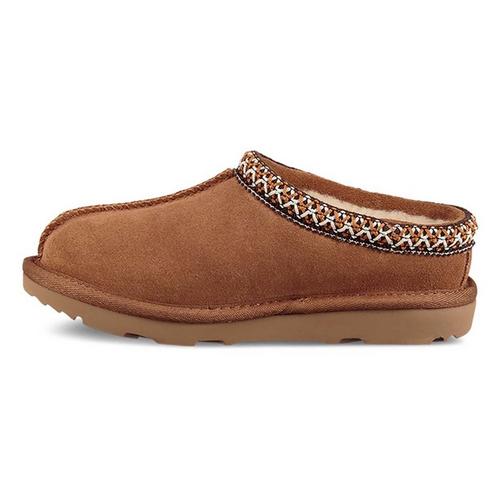 Women's Minnetonka Tucson Bootie Slippers