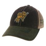 Legacy North Dakota State Bison BSA Snorty Adjustable Hat - Thumbnail 1 of 2