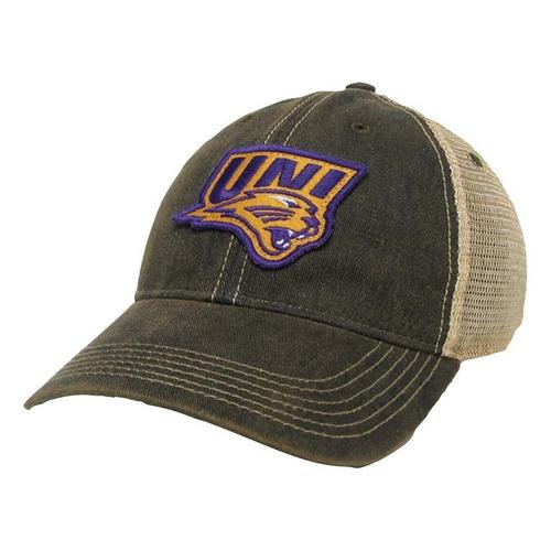 Legacy Northern Iowa Panthers Patch Adjustable Hat - Primary Image