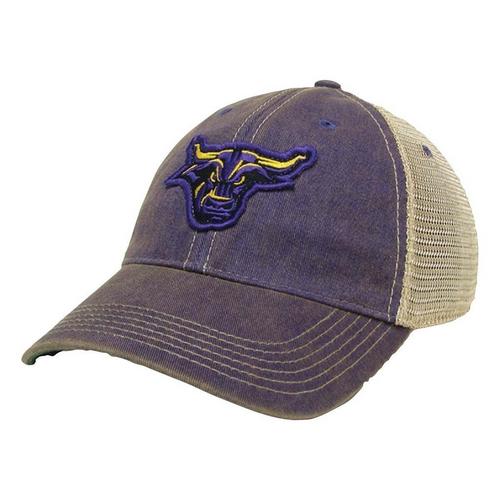 Legacy Minnesota State Mavericks Patch Adjustable Hat - Primary Image