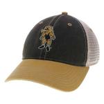 Legacy Iowa Hawkeyes Wrestling BSA Adjustable Hat - Thumbnail 1 of 2