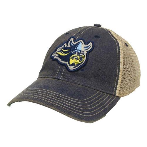 Legacy Augustana Vikings CP Patch Adjustable Hat - Primary Image