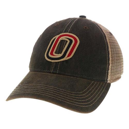 Legacy Omaha Mavericks Patch Adjustable Hat - Primary Image
