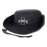 Legacy Iowa State Cyclones CFB Bucket Hat - Thumbnail 1 of 2