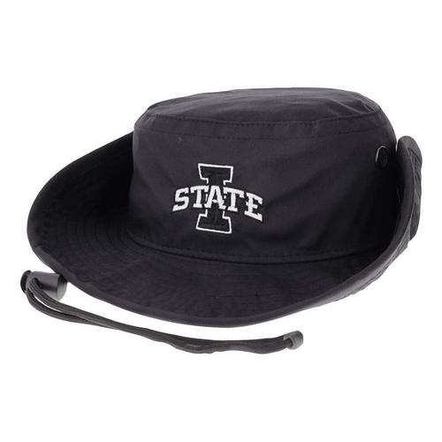 Legacy Iowa State Cyclones CFB Bucket Hat - Primary Image