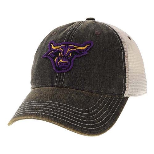 Legacy Minnesota State Mavericks CP Patch Adjustable Hat - Primary Image