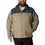 Men's Columbia Glennaker Lake Hooded Rain Jacket - Thumbnail 1 of 5
