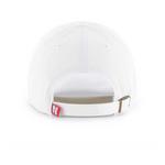 47 Brand Nebraska Cornhuskers Cleanup Adjustable Hat - Thumbnail 3 of 3