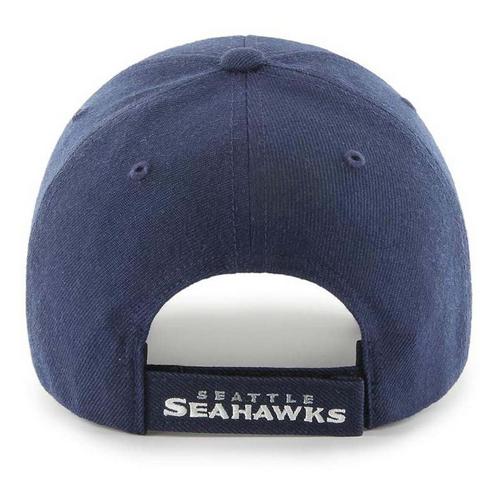 47 Brand Seattle Seahawks MVP Adjustable Hat - Primary Image