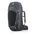 Kids' Gregory Wander 70 Backpacking Backpack - Thumbnail 1 of 2