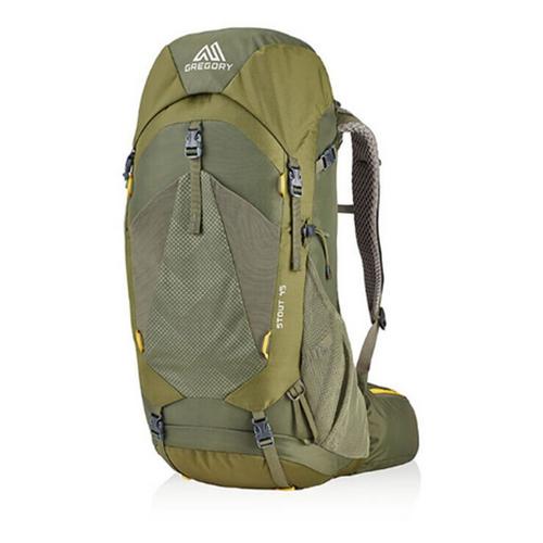 Gregory Stout 45 Backpacking Backpack - Primary Image