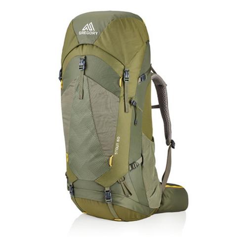 Gregory Stout 60 Backpacking Backpack - Primary Image