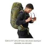 Gregory Stout 60 Backpacking Backpack - Thumbnail 3 of 3