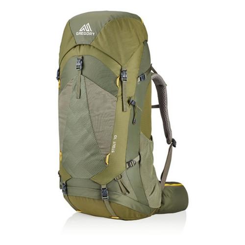 Gregory Mountain Mountain Mountain Mountain Stout 70 Backpacking Backpack - Primary Image