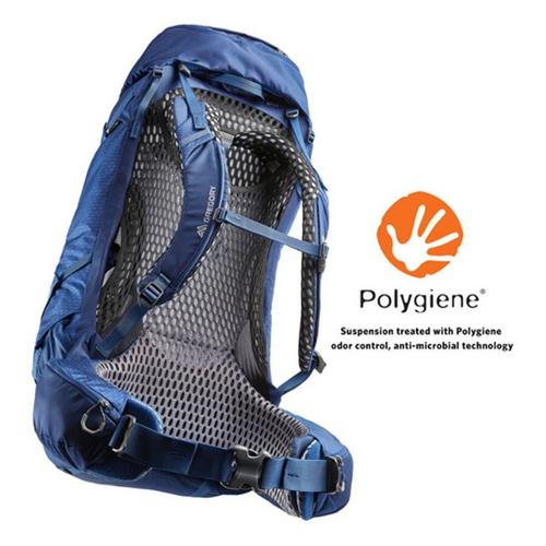 Gregory Mountain Mountain Mountain Mountain Katmai 65 Backpacking Backpack - Primary Image