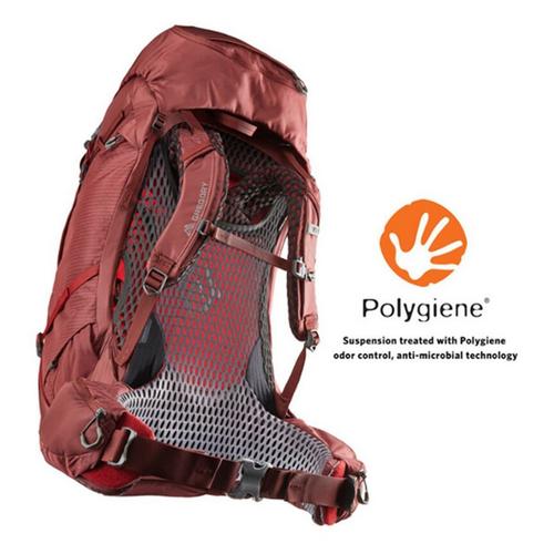 Women's Gregory Kalmia 50 Backpacking Backpack - Primary Image