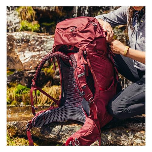 Women's Gregory Kalmia 50 Backpacking Backpack - Primary Image