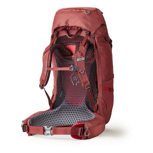 Women's Gregory Mountain Mountain Mountain Mountain Kalmia 60 Backpacking Backpack - Primary Image