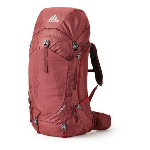 Women's Gregory Mountain Mountain Mountain Mountain Kalmia 60 Plus Size Backpacking Backpack - Primary Image