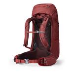 Women's Gregory Mountain Mountain Mountain Mountain Kalmia 60 Plus Size Backpacking Backpack - Thumbnail 2 of 5