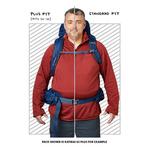 Gregory Stout 45 Pus Size Backpacking Backpack - Thumbnail 3 of 4