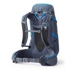 Women's Gregory Amber 44 Plus Size Backpacking Backpack - Thumbnail 2 of 6