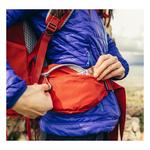 Women's Gregory Amber 44 Plus Size Backpacking Backpack - Thumbnail 5 of 6