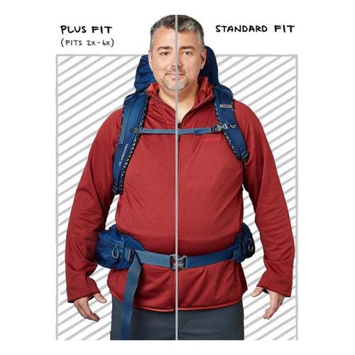 Gregory Mountain Arrio 22 Plus Backpacking Backpack - Primary Image