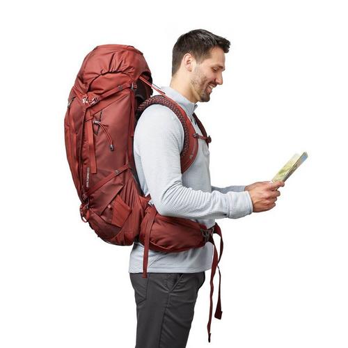 Gregory Mountain Baltoro 65 Backpacking Backpack - Primary Image