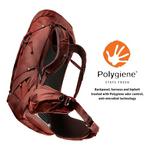 Gregory Mountain Baltoro 65 Backpacking Backpack - Thumbnail 6 of 6