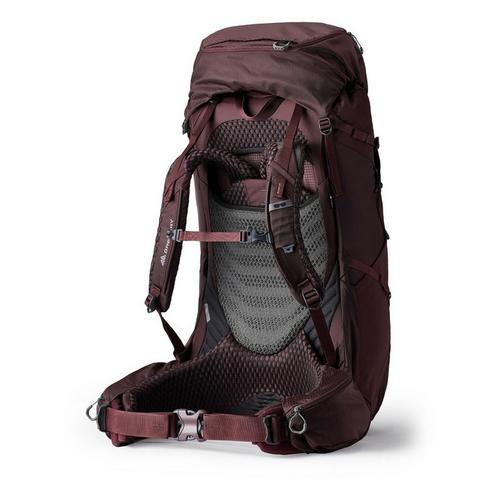 Women's Gregory Deva 60 Backpacking Backpack - Primary Image