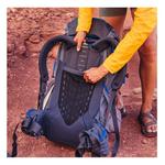 Women's Gregory Amber 44 Backpacking Backpack - Thumbnail 3 of 5