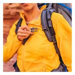 Women's Gregory Amber 44 Backpacking Backpack - Thumbnail 4 of 5