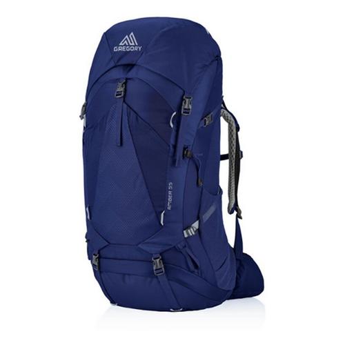 Women's Gregory Amber 55 Backpacking Backpack - Primary Image