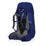 Women's Gregory Amber 55 Backpacking Backpack - Thumbnail 2 of 4