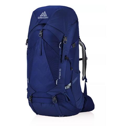 Women's Gregory Amber 65 Backpacking Backpack - Primary Image