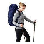 Women's Gregory Amber 65 Backpacking Backpack - Thumbnail 3 of 3