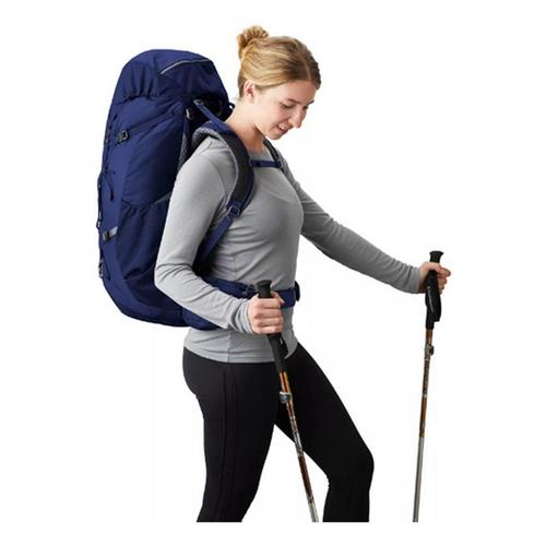 Women's Gregory Amber 65 Backpacking Backpack - Primary Image