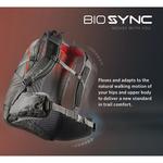 Gregory Mountain Miko 25 Backpacking Backpack - Thumbnail 4 of 6