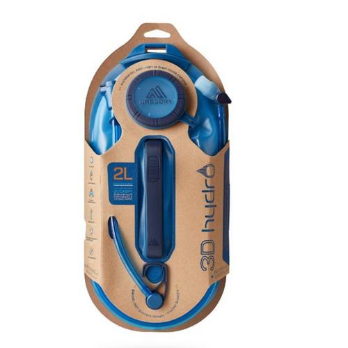 Gregory 3D Hydro 2L Reservoir - Primary Image