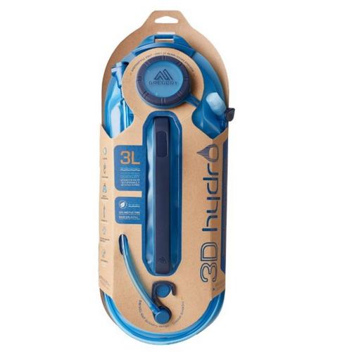 Gregory Mountain 3D Hydro 3L Reservoir - Primary Image