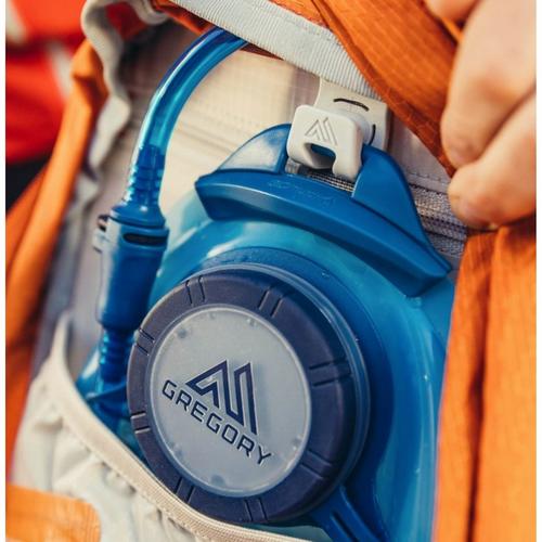 Gregory Mountain 3D Hydro 3L Reservoir - Primary Image