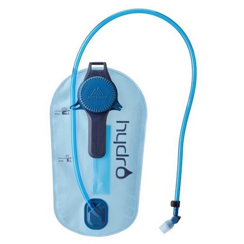 Gregory Hydro 2L Reservoir - Primary Image