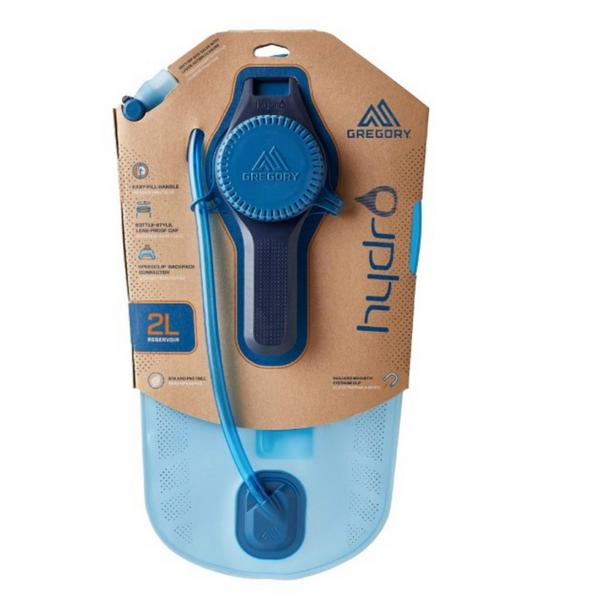 Gregory Hydro 2L Reservoir
