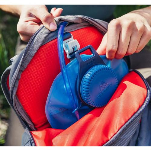 Gregory Hydro 2L Reservoir - Primary Image