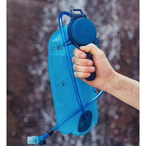 Gregory Hydro 2L Reservoir - Primary Image