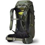 Gregory Mountain Zulu 45 Duffel Bag - Thumbnail 2 of 4