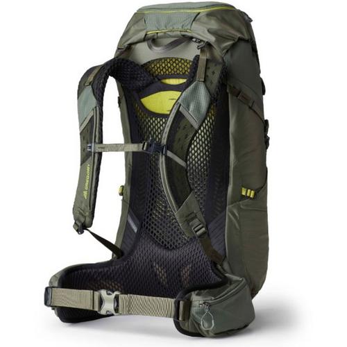 Gregory Mountain Zulu 45 Duffel Bag - Primary Image