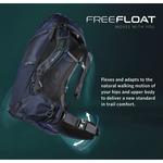 Gregory Mountain Zulu 45 Duffel Bag - Thumbnail 4 of 4